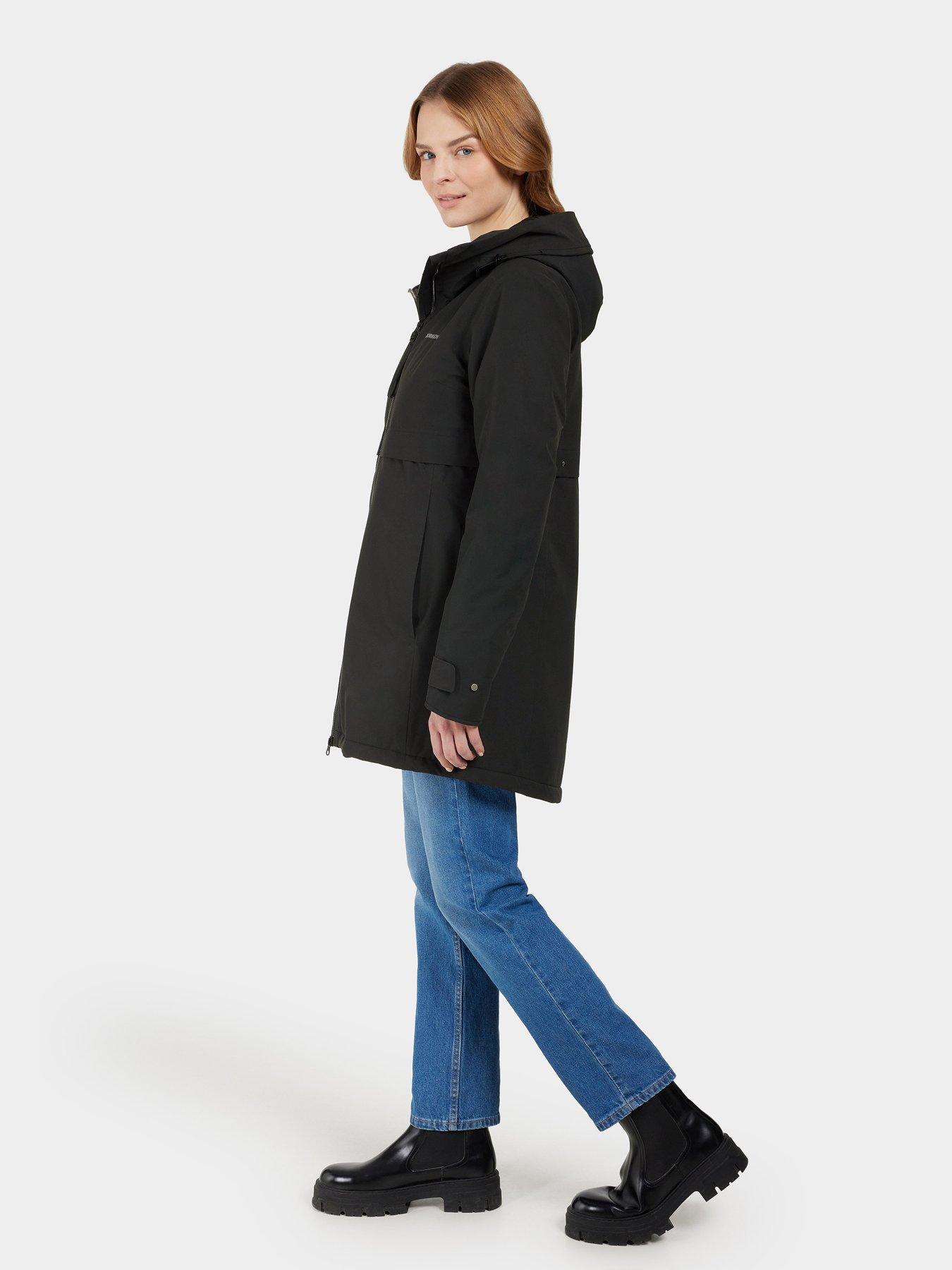 Didrikson shops zoe parka