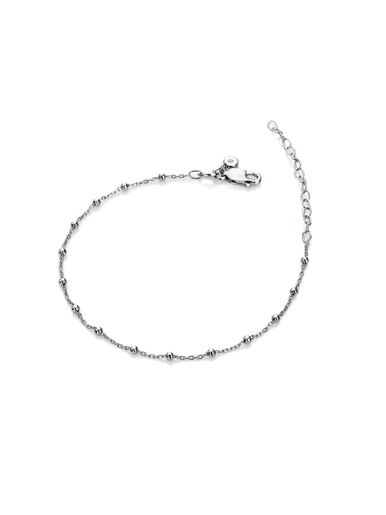 Image 3 of 3 of Hot Diamonds HD X TG Bead Bracelet