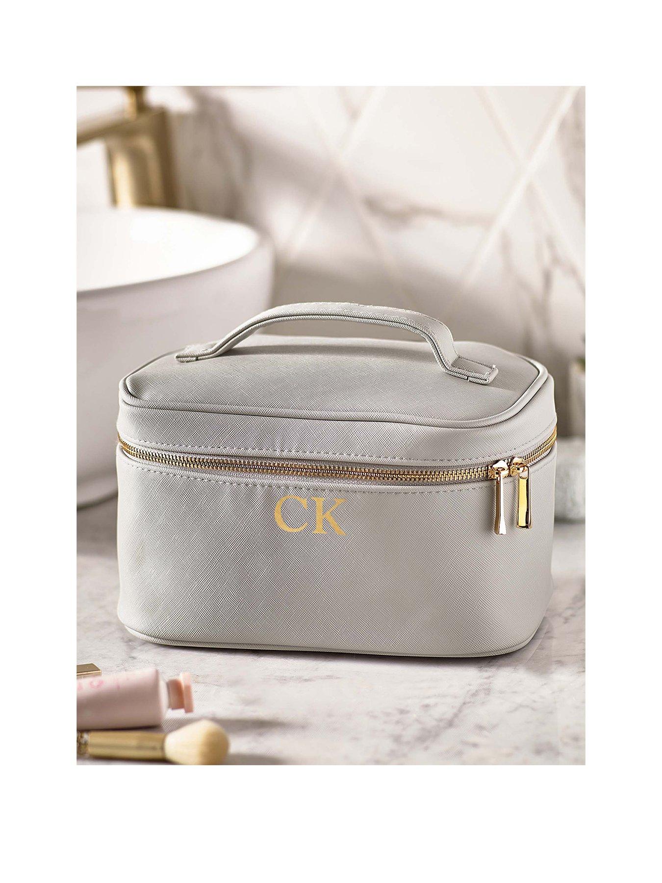 undefined Personalised Vanity/Travel Case