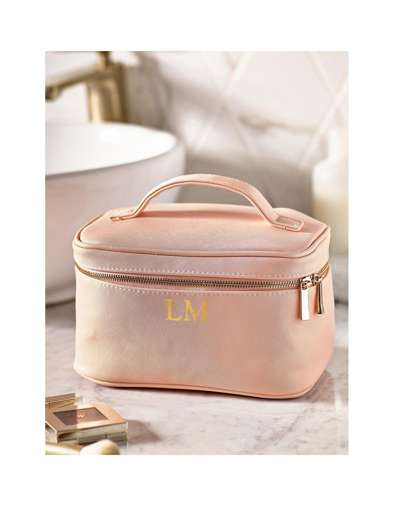 undefined Personalised Vanity/Travel Case