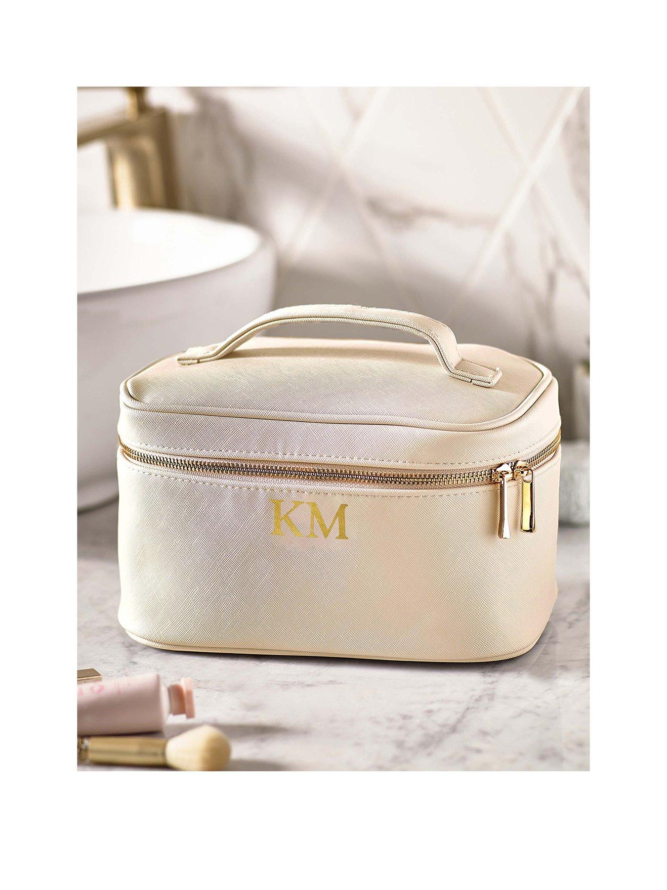 undefined Personalised Vanity/Travel Case