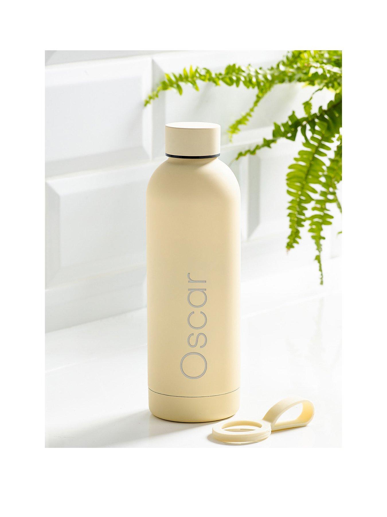 Love Abode Personalised Insulated Water Bottle