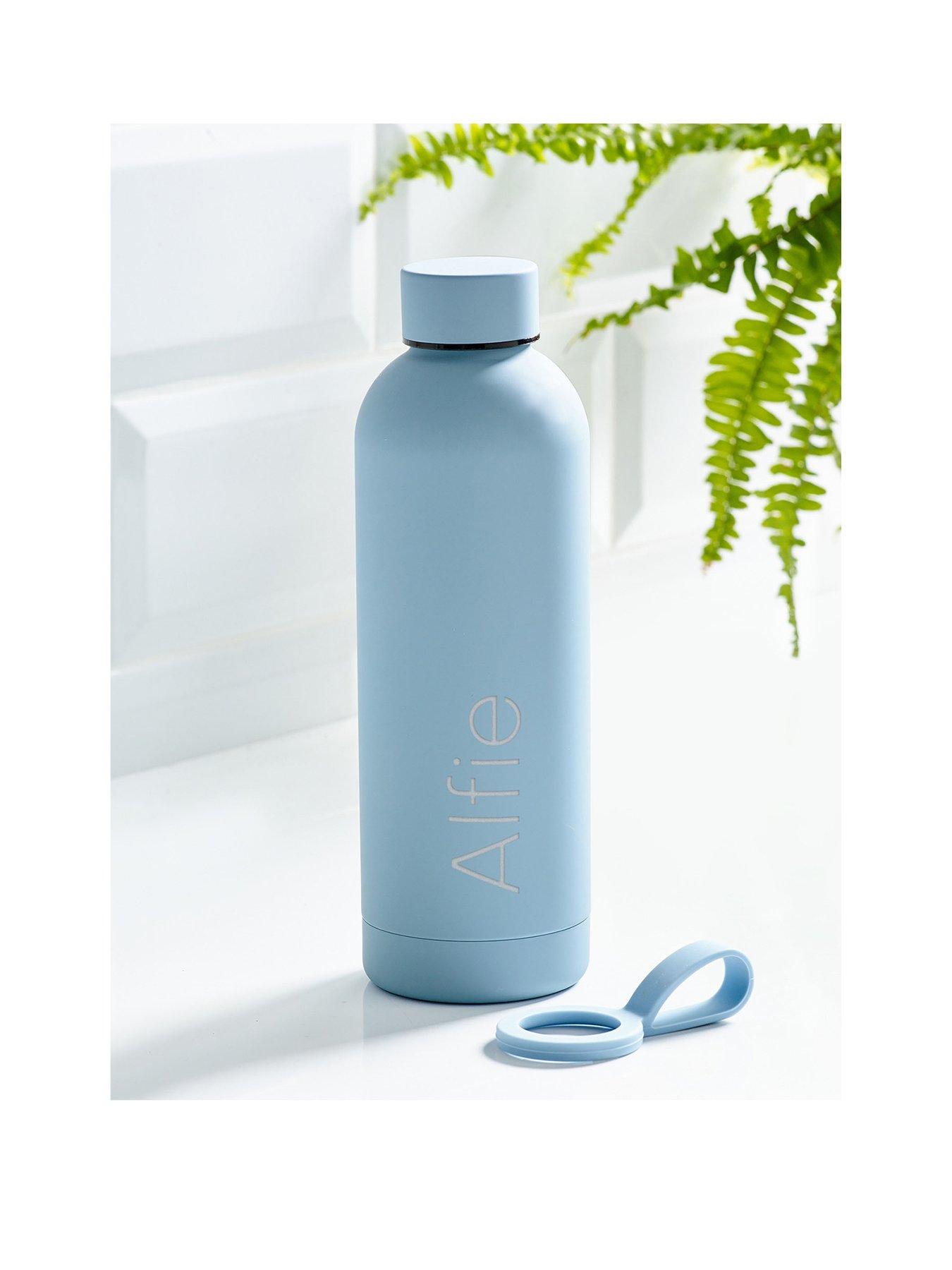 undefined Personalised Insulated Water Bottle
