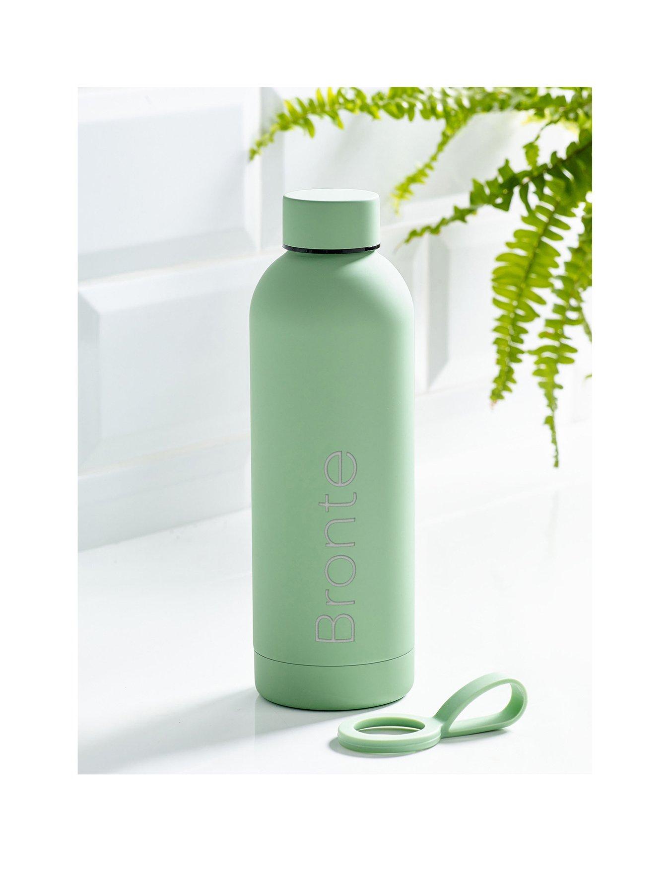 undefined Personalised Insulated Water Bottle