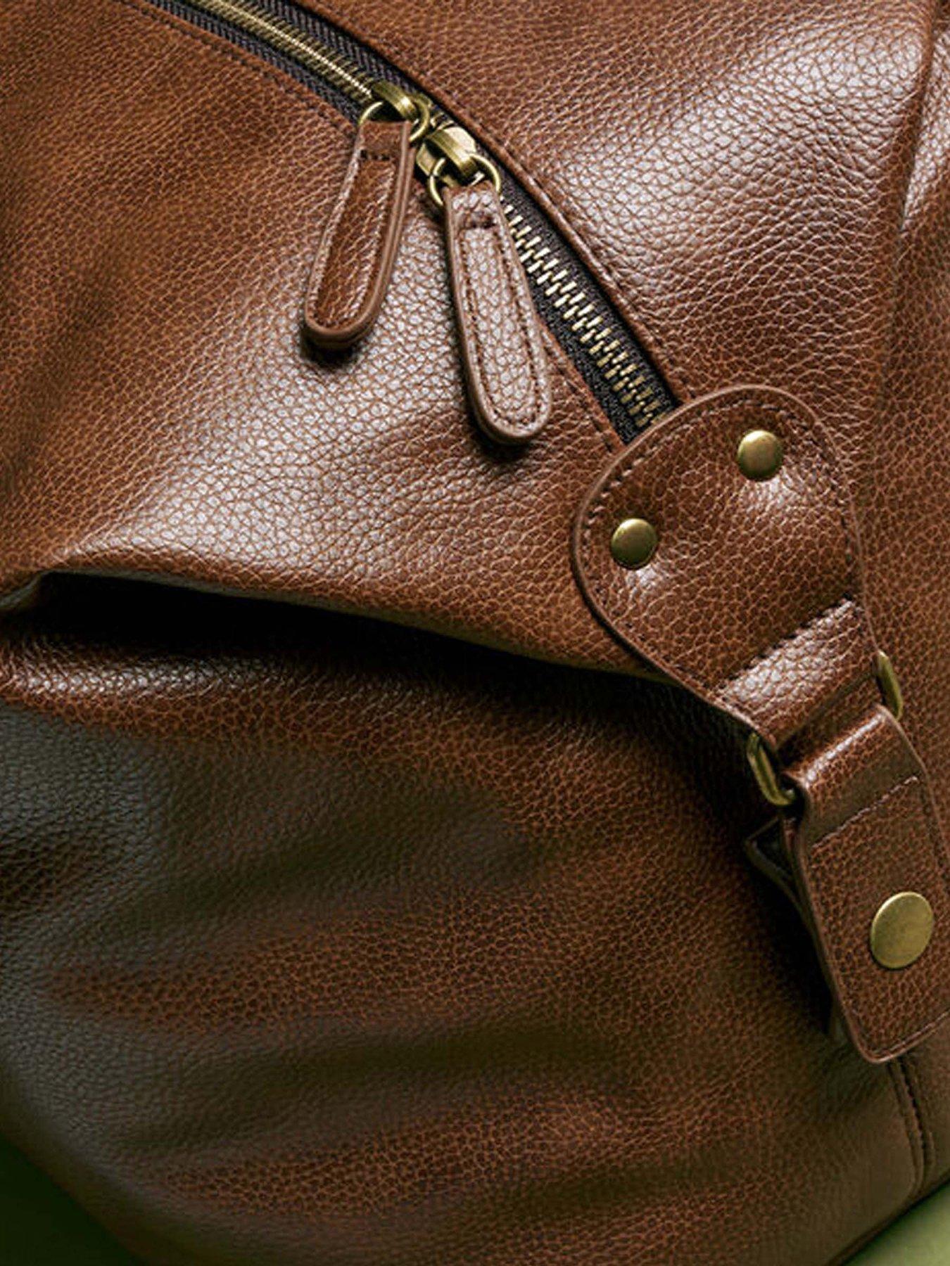 Image 3 of 5 of Love Abode Personalised Travel Luggage Bag