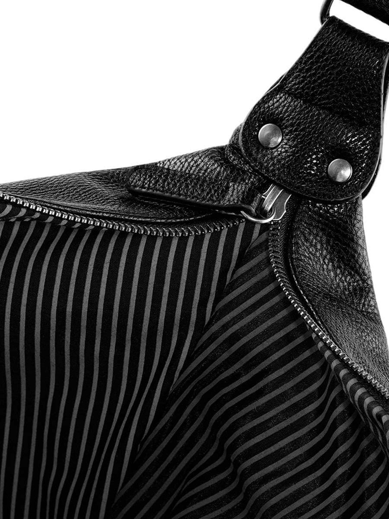 Image 4 of 5 of Love Abode Personalised Travel Luggage Bag