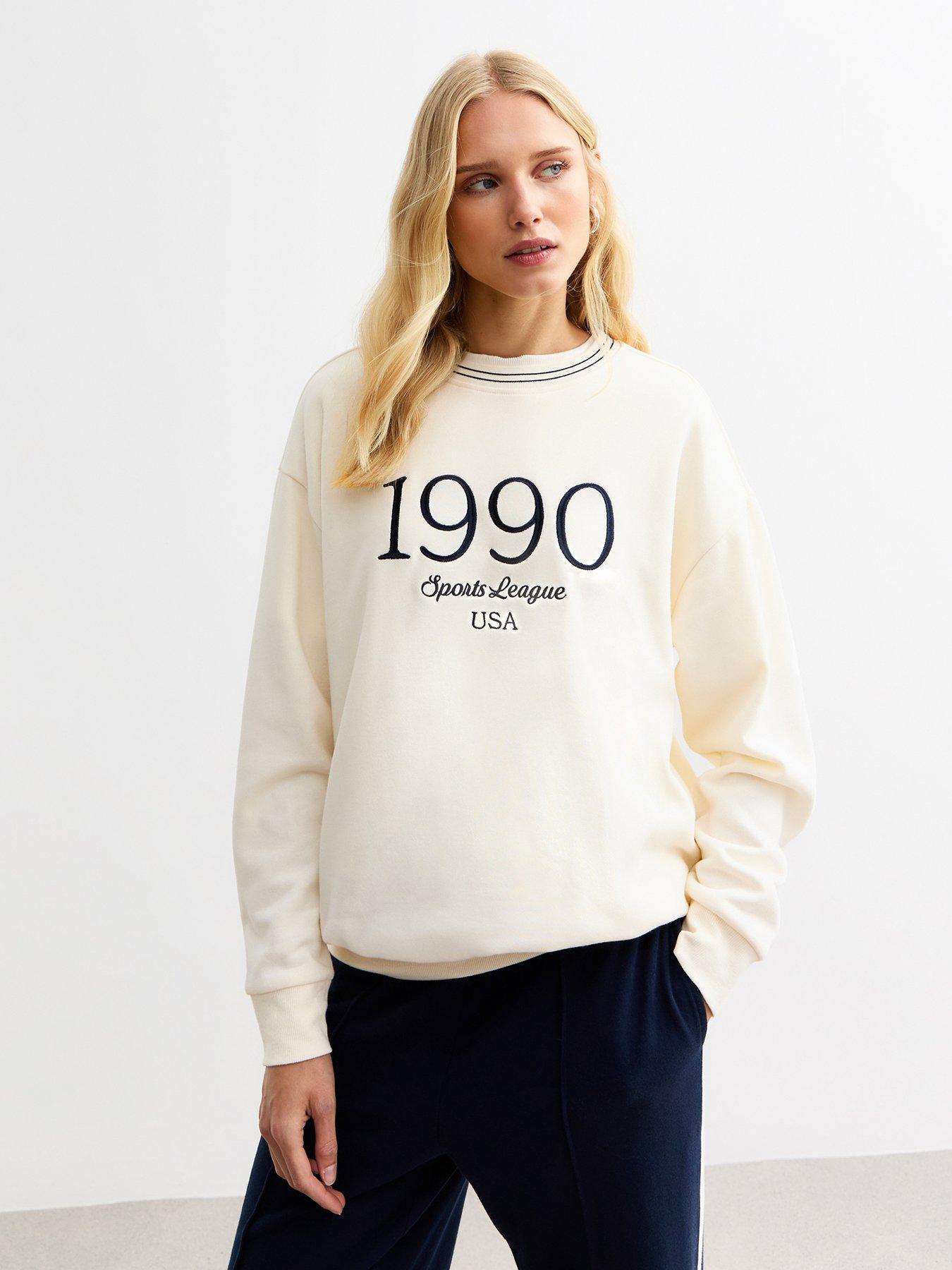 New look Hoodies sweatshirts Women Very