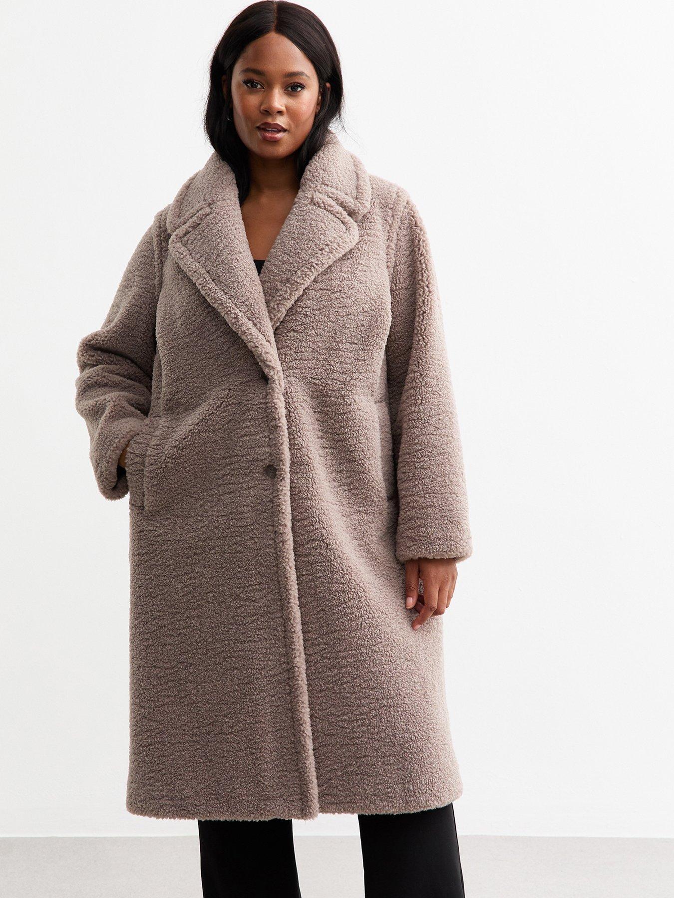 Womens coats very new arrivals