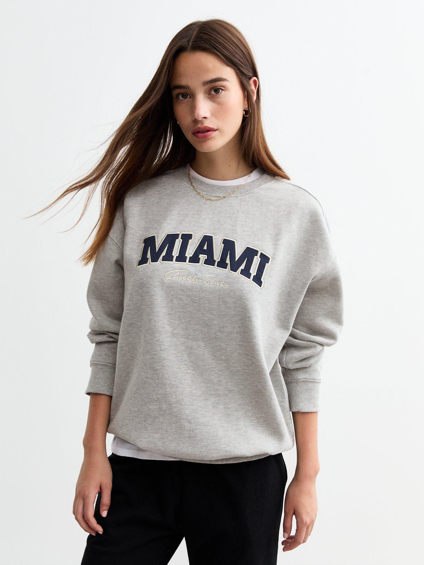New look Hoodies sweatshirts Women Very