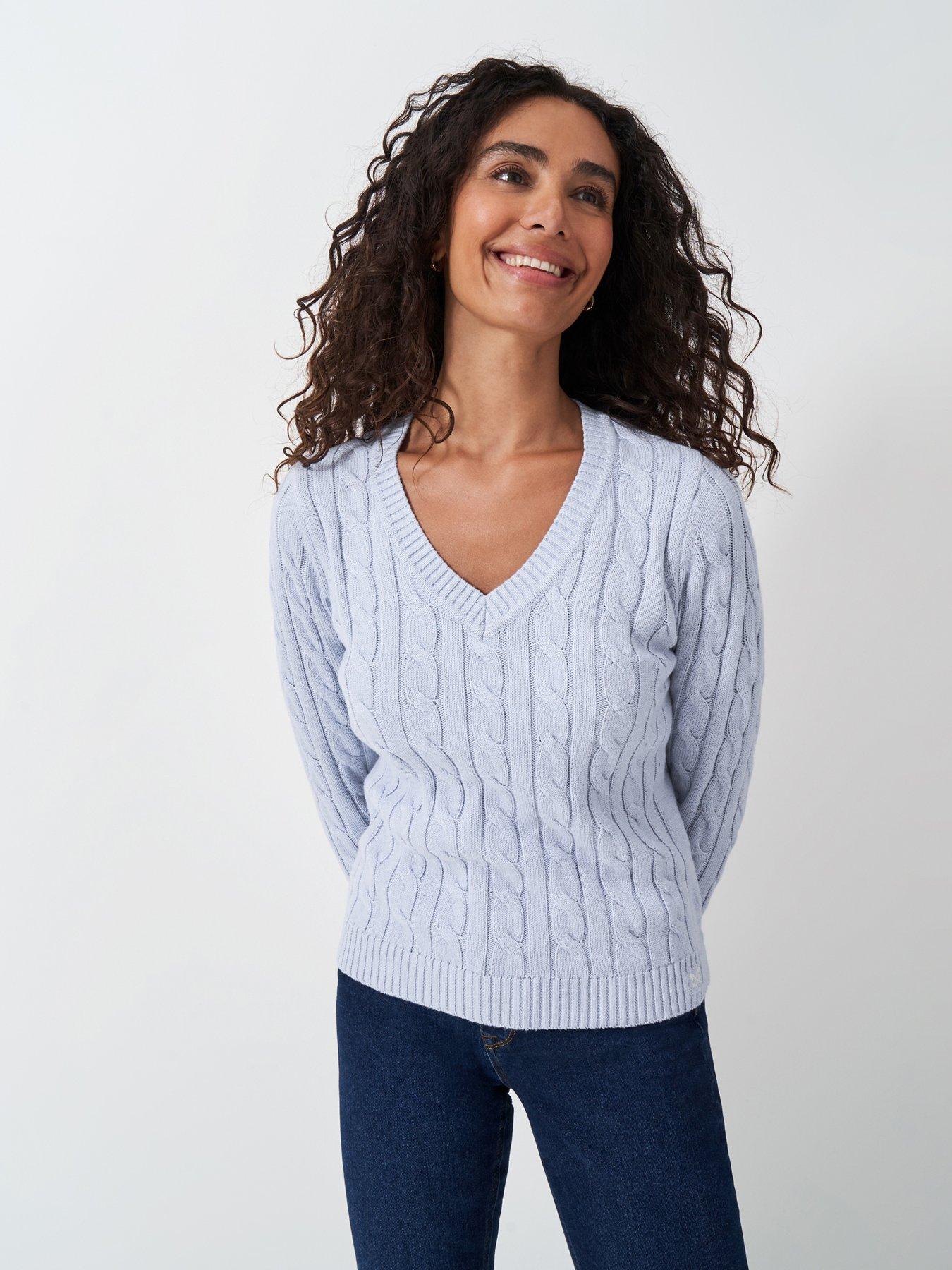 Jumpers Cardigans Crew Clothing Women Very