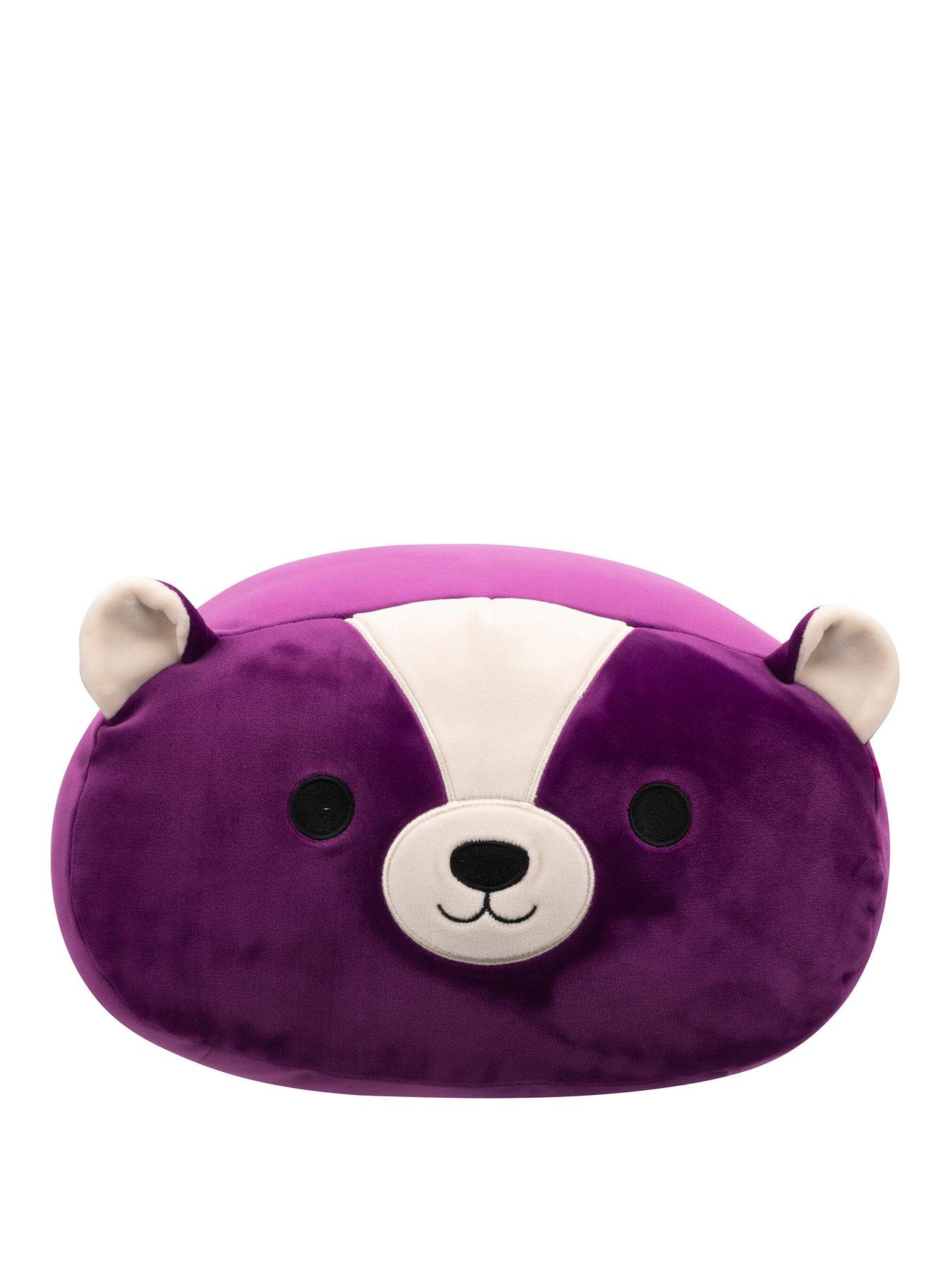 undefined Stackables: 12-Inch Medium Plush - Sloan the Purple Skunk