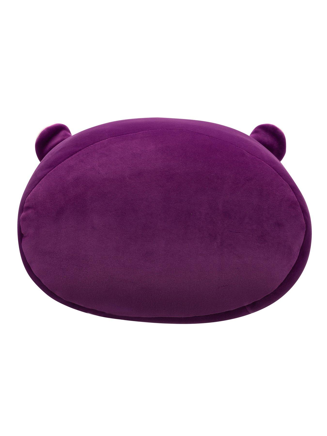Image 4 of 7 of Squishmallows Stackables:&nbsp;12-Inch&nbsp;Medium Plush -&nbsp;Sloan the Purple Skunk