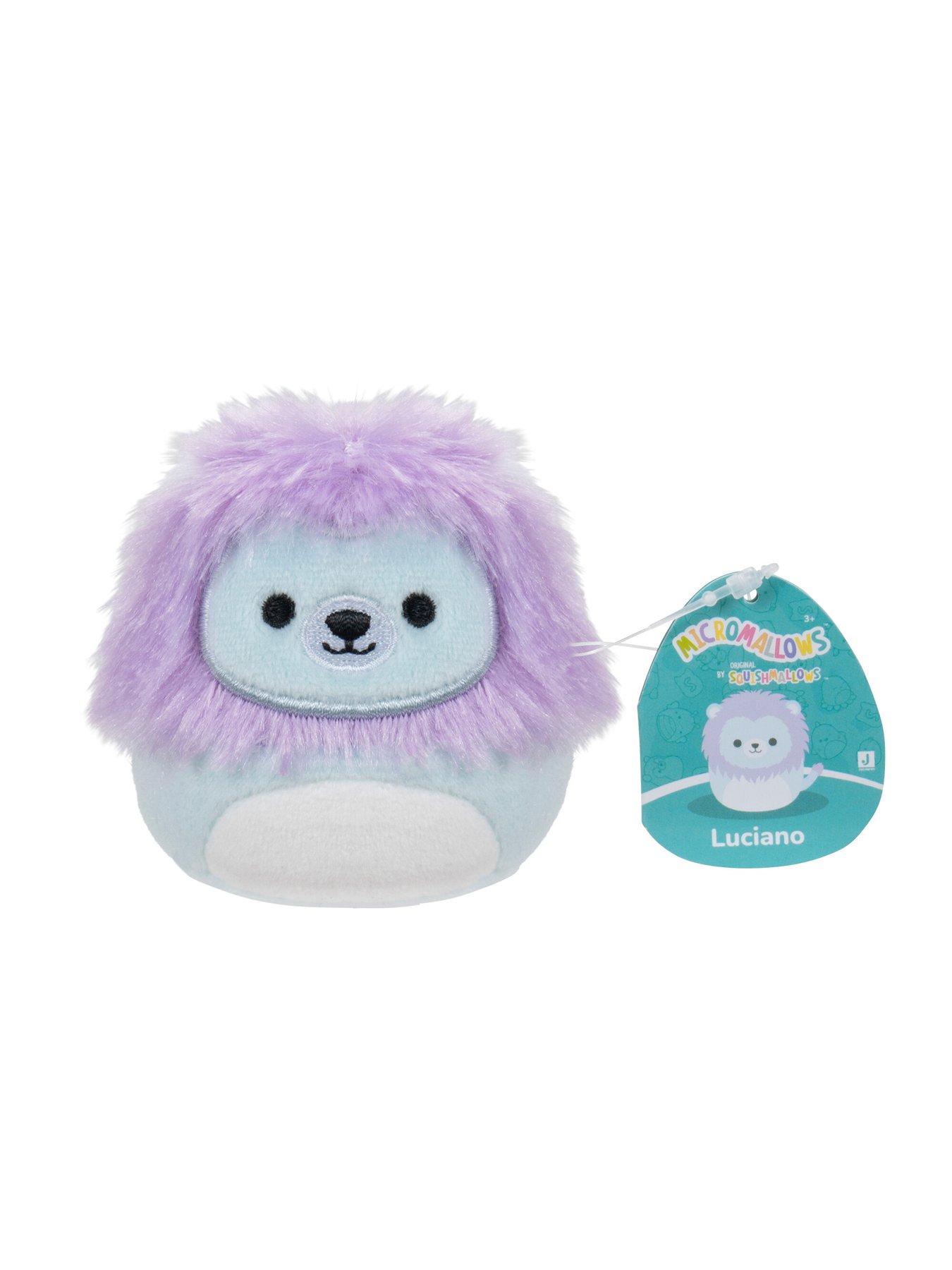 Squishmallows Clip Bundle Onel selling Geraldine Wendy Xam Conway NEW