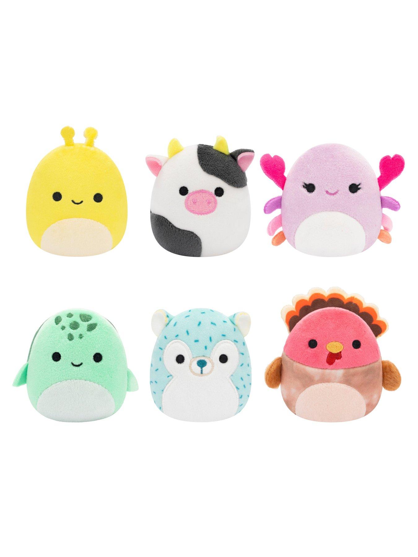 Turkey Squishmallow top Bundle