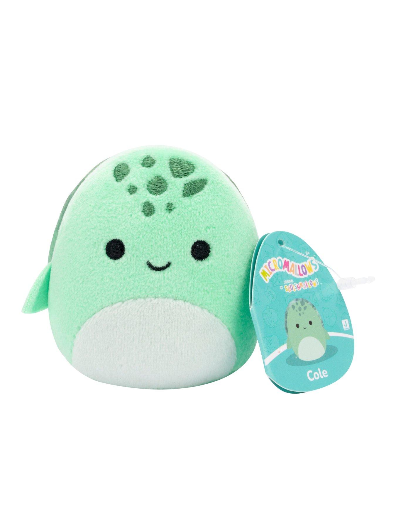 Squishmallows Cole the Sea Turtle on sale 12