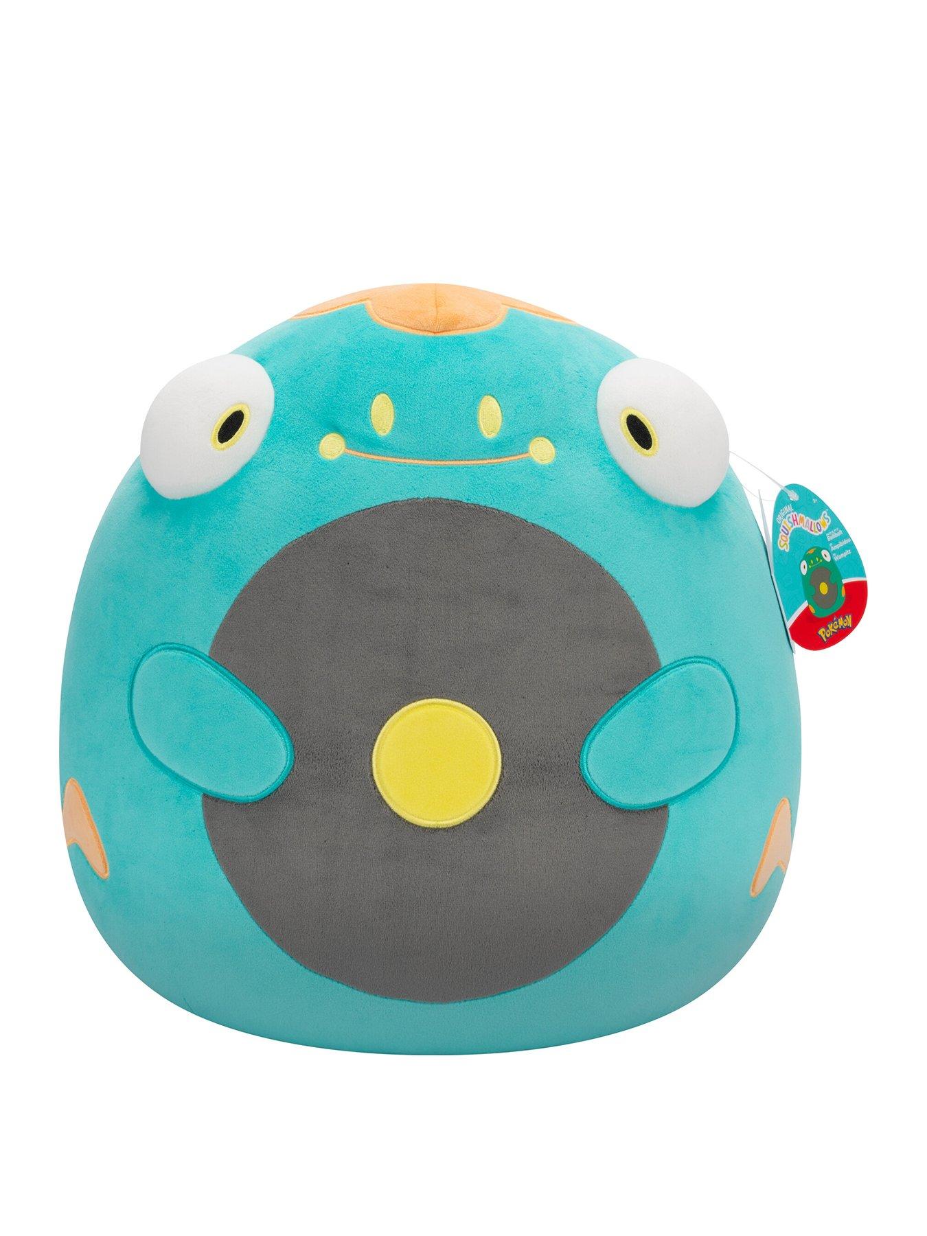 undefined 14-Inch Large Plush