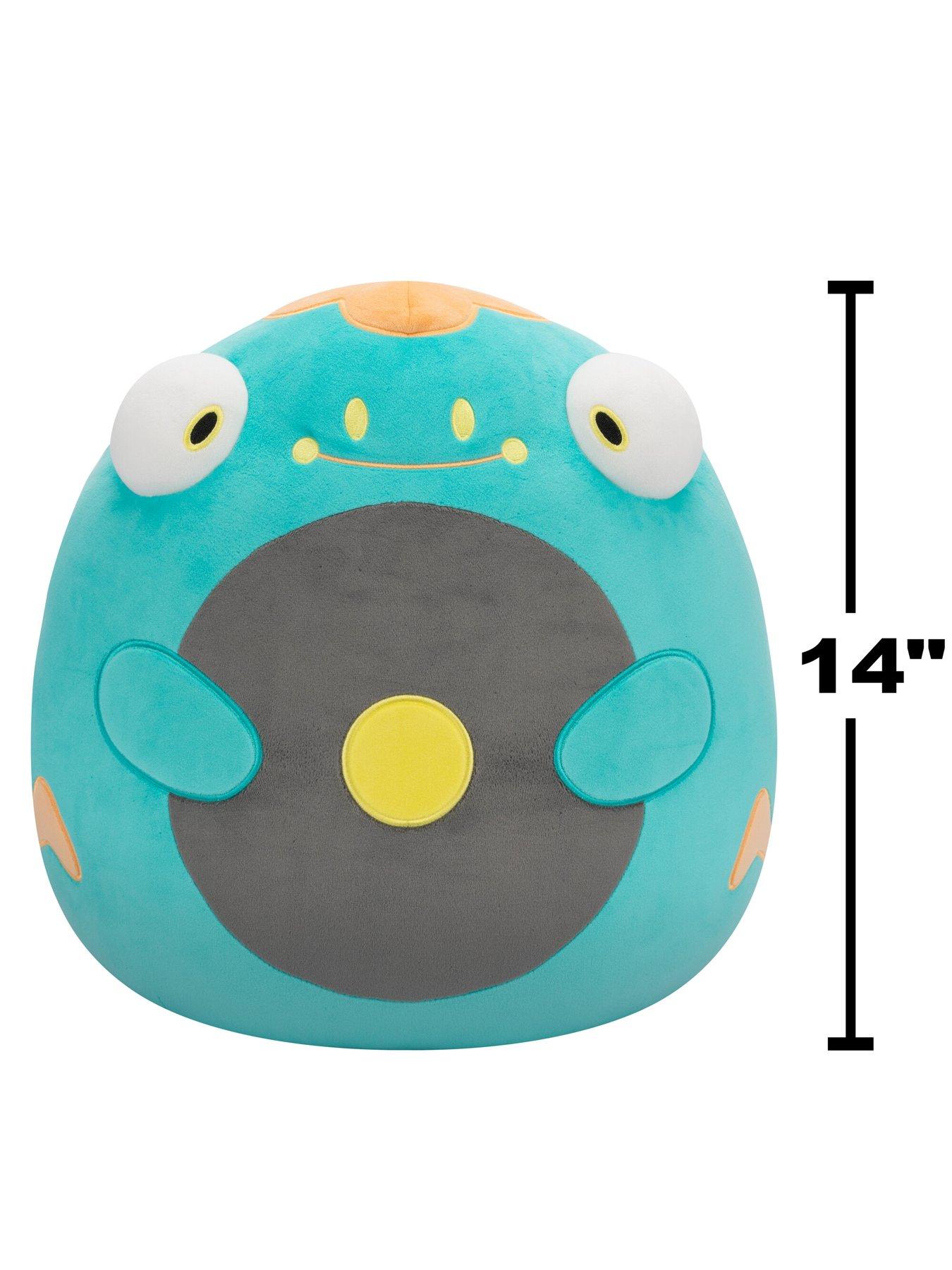 Image 5 of 7 of Squishmallows 14-Inch&nbsp;Large Plush