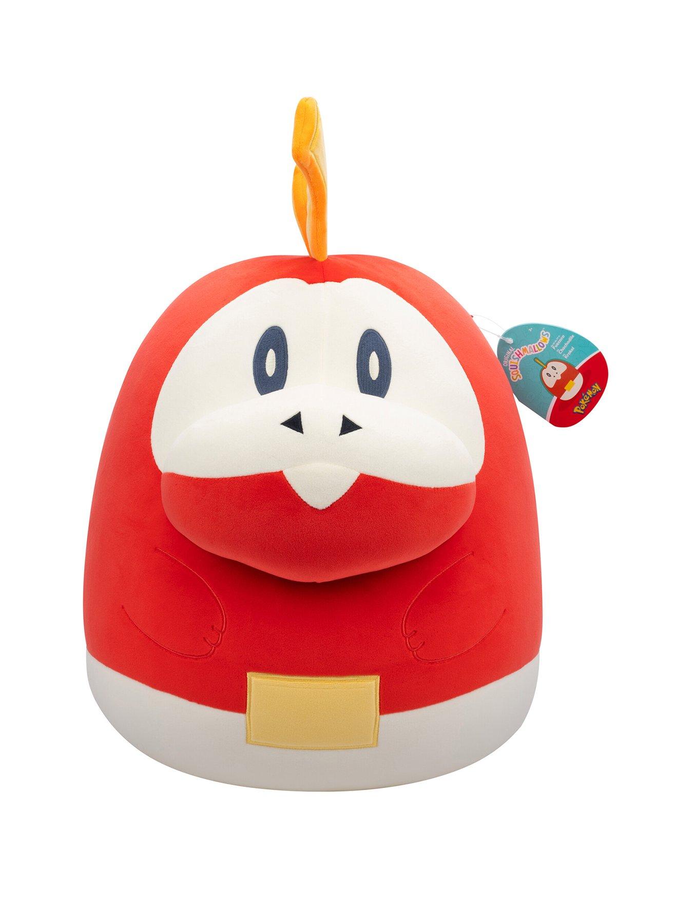 undefined 14-Inch Large Plush