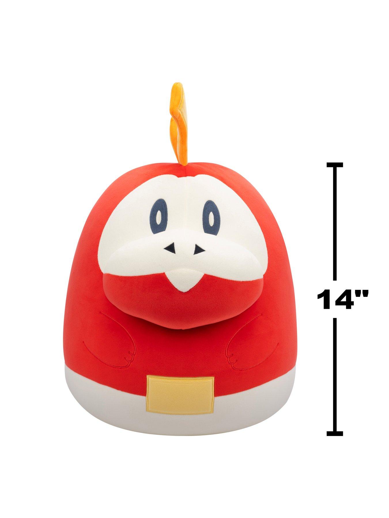 Image 5 of 7 of Squishmallows 14-Inch&nbsp;Large Plush