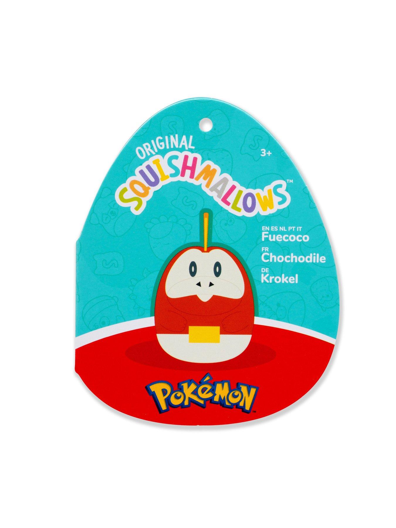 Image 6 of 7 of Squishmallows 14-Inch&nbsp;Large Plush