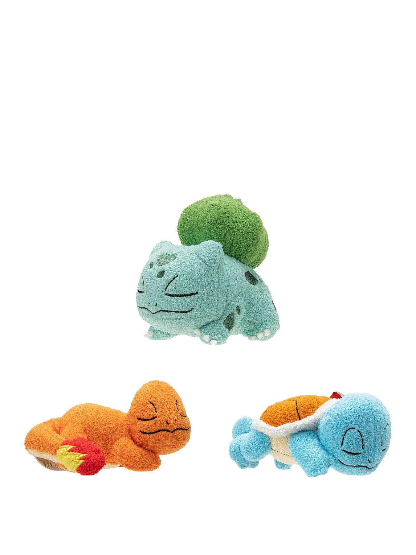 Pokemon dog toys hotsell