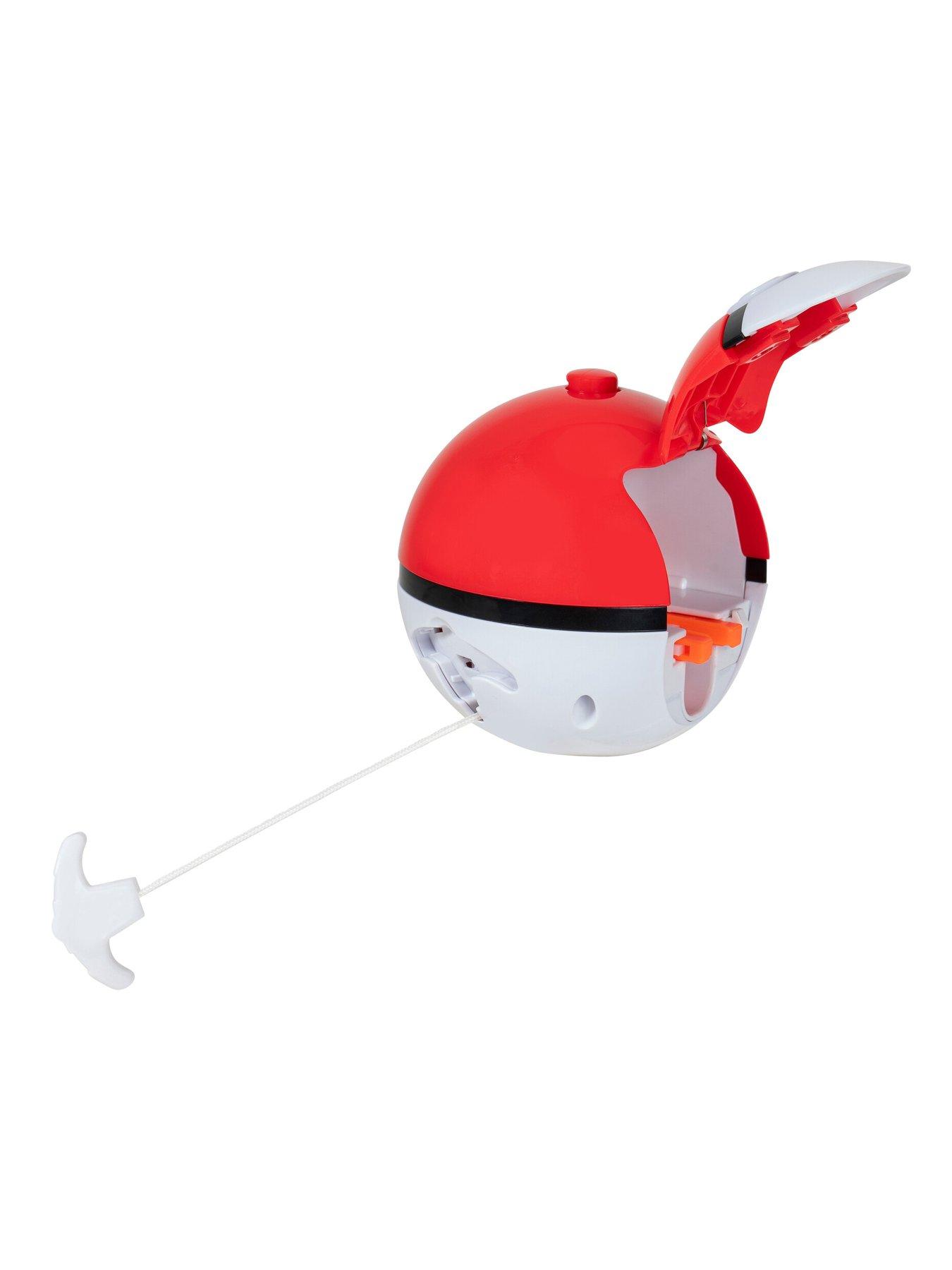 Pokemon Pokémon Battle Spinner Arena Set Two Battle Spinners - Main Image