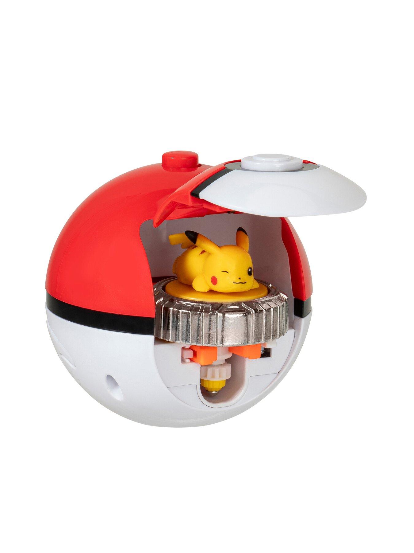 Pokemon Pokémon Battle Spinner Arena Set Two Battle Spinners