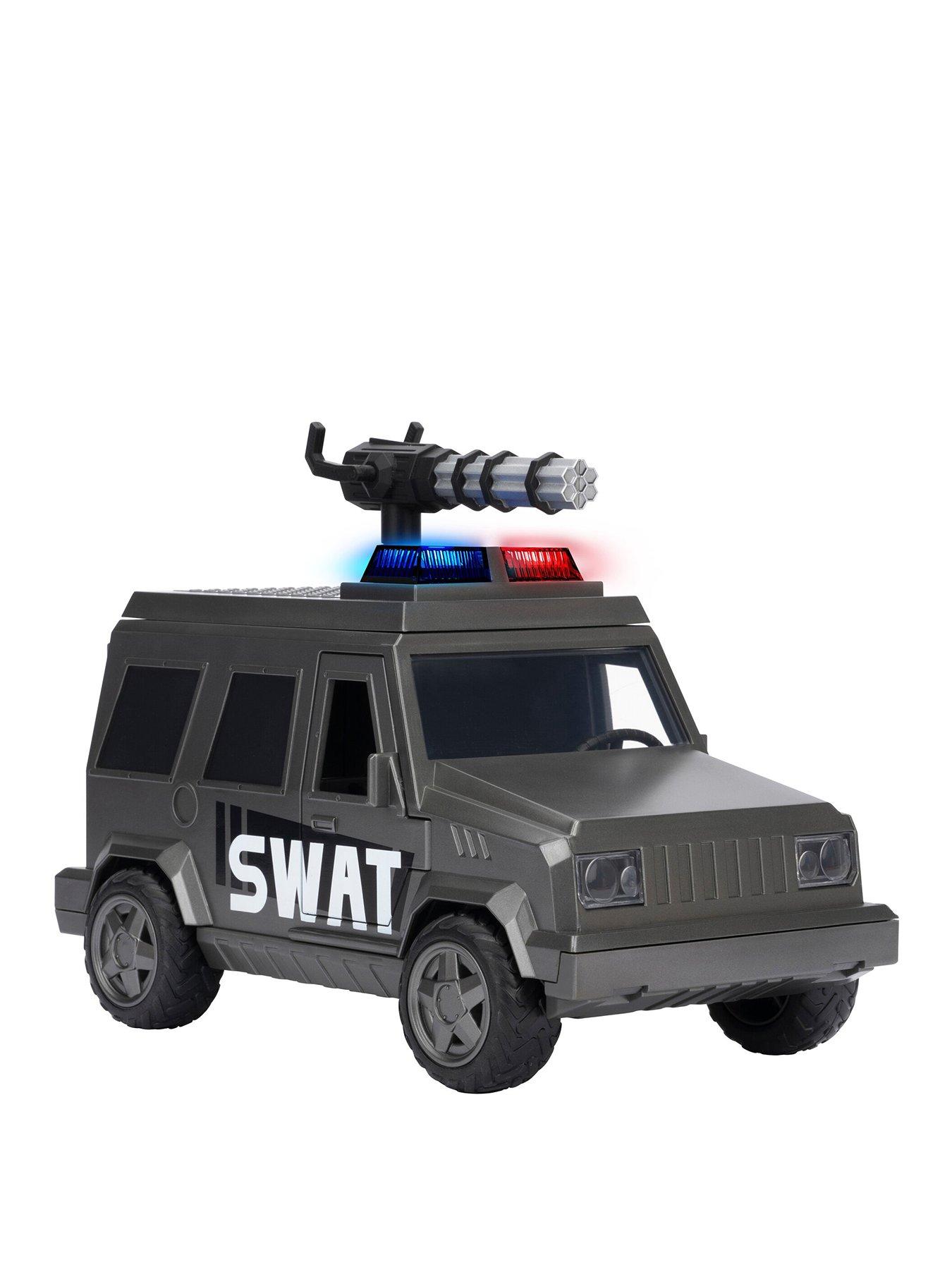 Roblox jailbreak swat unit deals