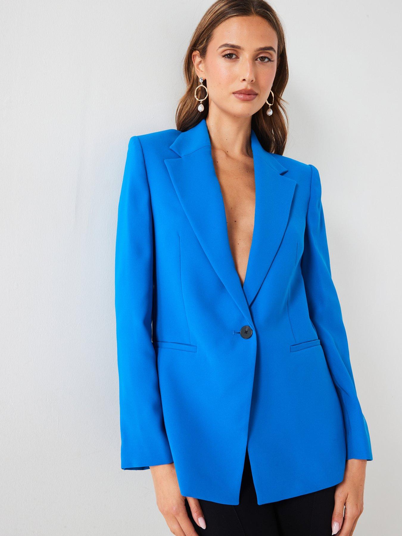 Blazer price blue best sale