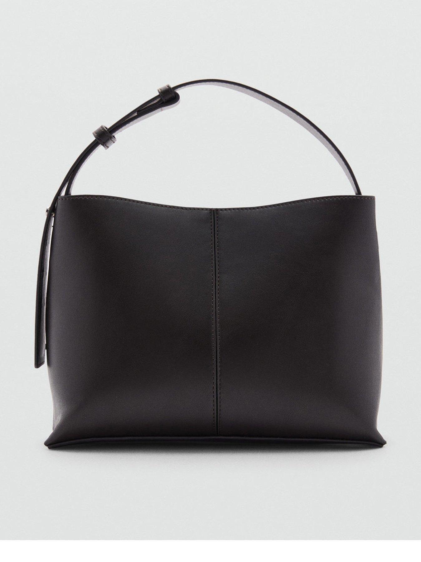 Short strap handbag online