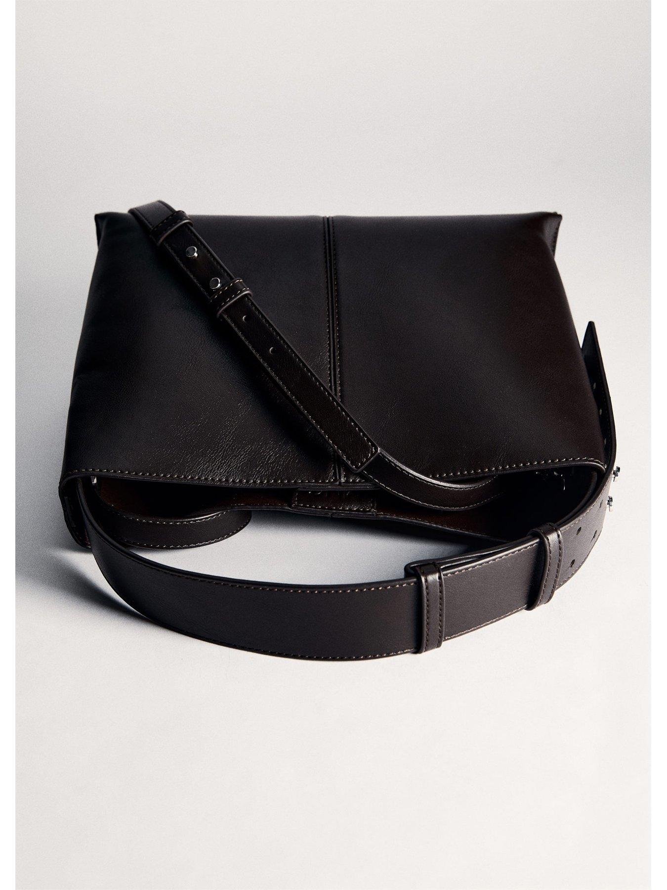 Short strap crossbody bag online