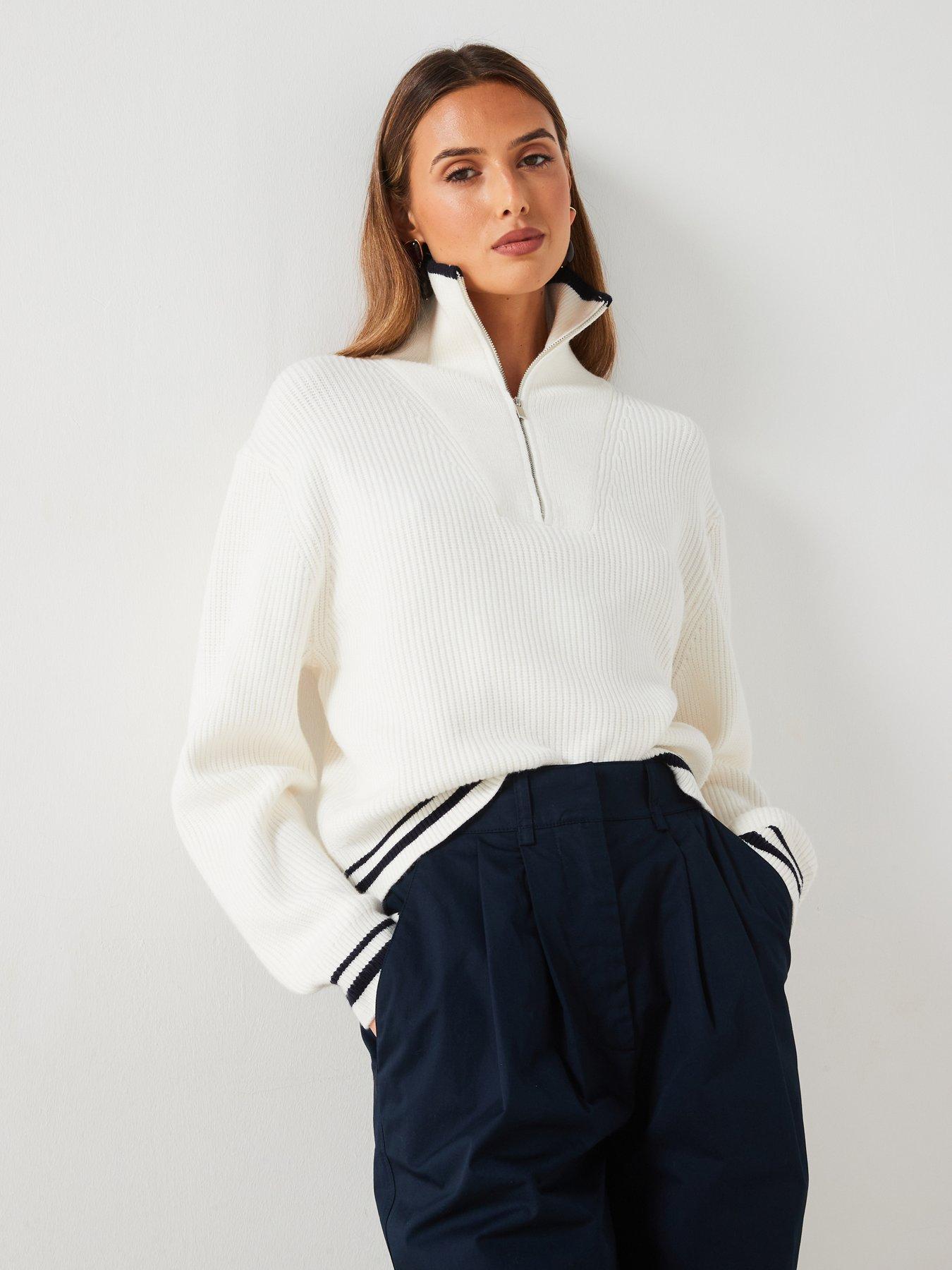 Mango Knitwear Mango Jumpers Very