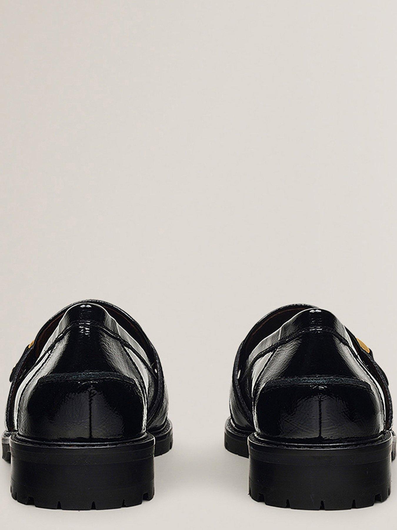 Linden loafer sales