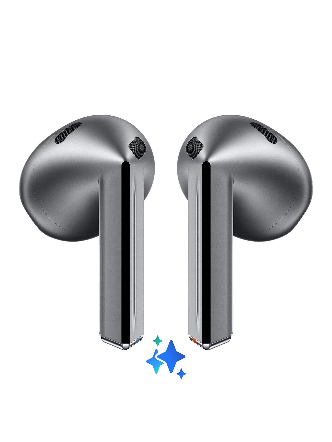 undefined Galaxy Buds3 - Galaxy AI