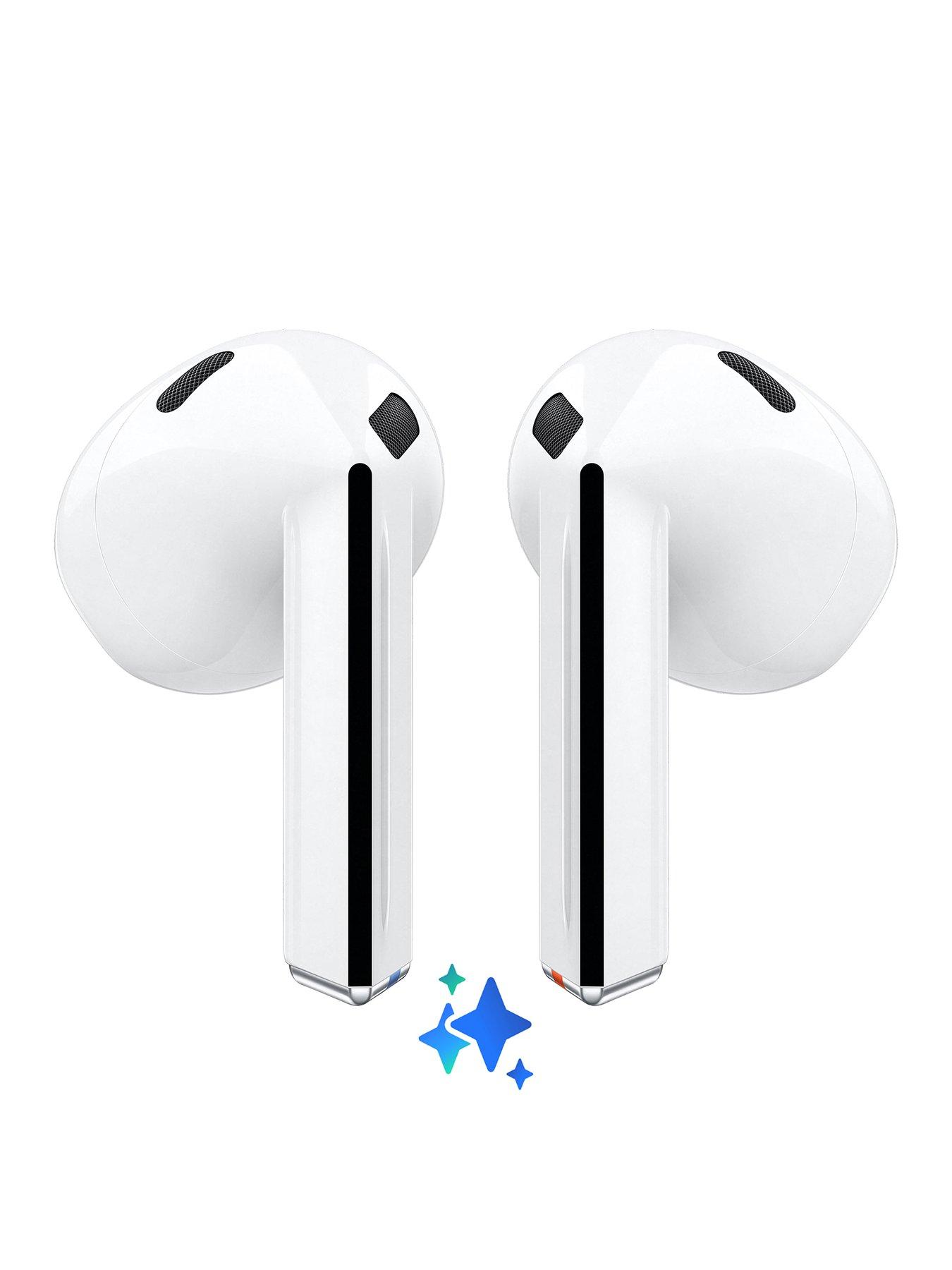 Samsung Galaxy Buds3 - Galaxy AI