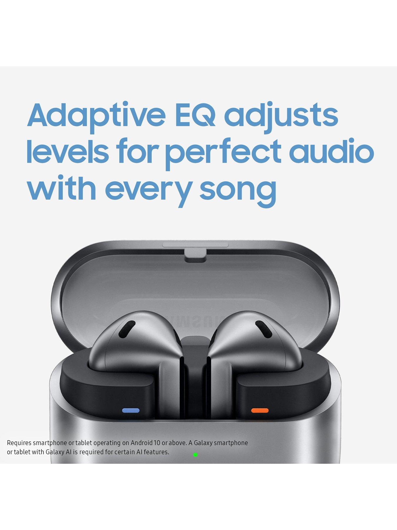 Samsung Galaxy Buds3 - Galaxy AI | Very