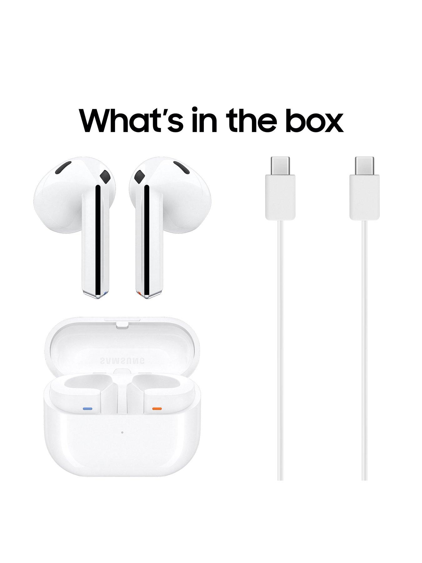 Samsung Galaxy Buds3 - Galaxy AI | Very