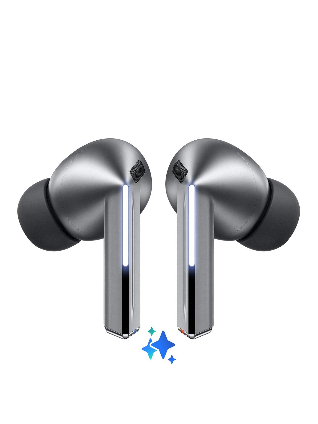 Image of Samsung Galaxy Buds3 Pro - Galaxy AI