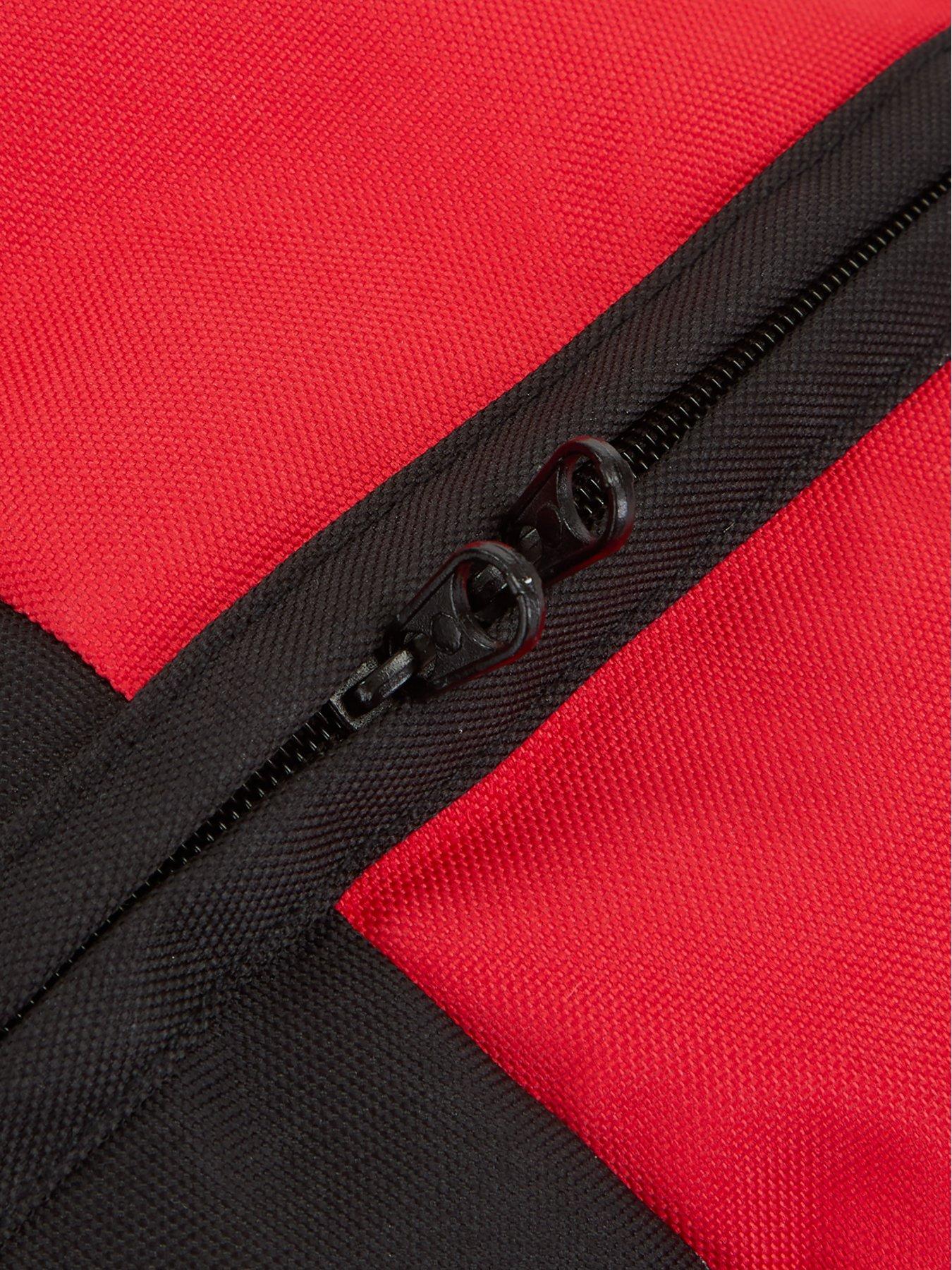 Image 4 of 4 of KAIKOO Kids Football Beanbag in Red
