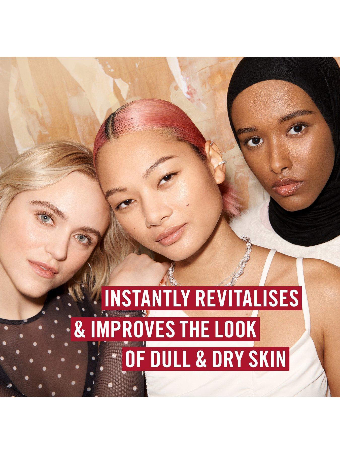 Image 6 of 7 of Rimmel Multi-tasker Primer Mist &amp; Setting Spray 100ml