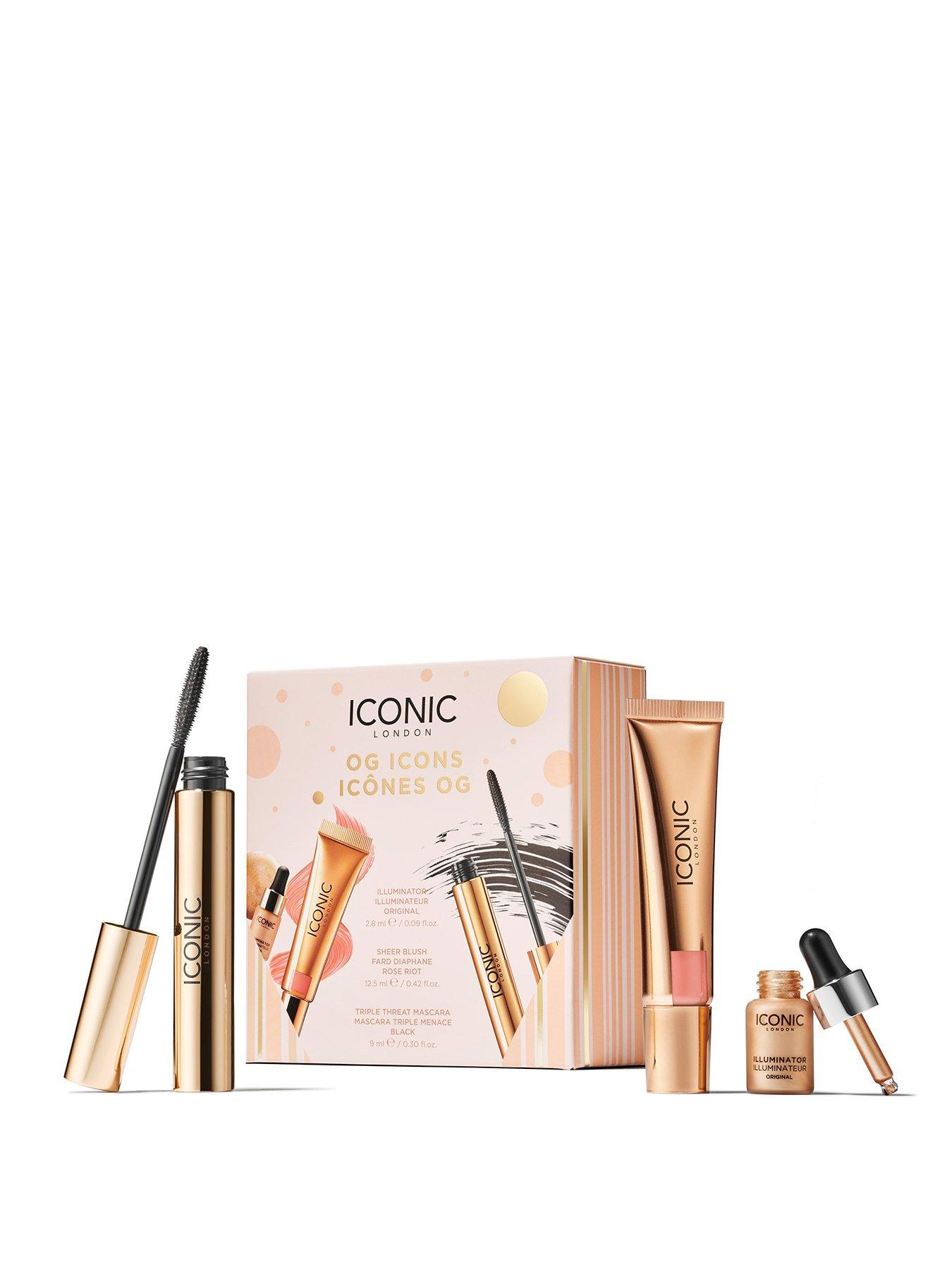 undefined OG Icons Giftset (worth £54)