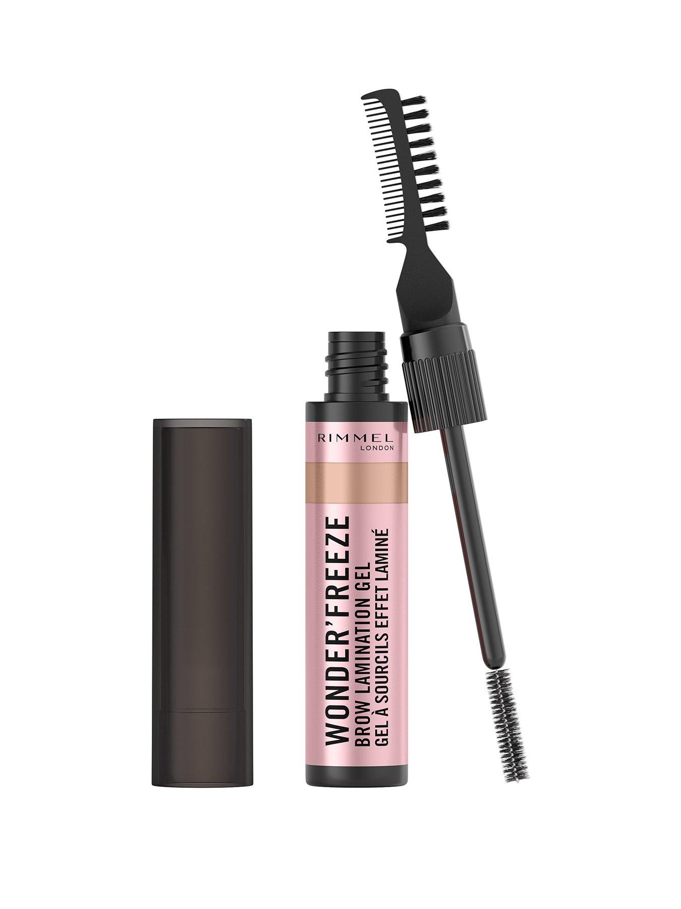 undefined Wonder Freeze Brow Lamination Gel