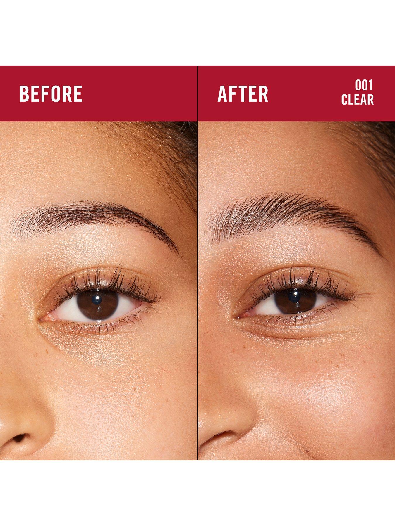 Image 2 of 7 of Rimmel Wonder Freeze Brow Lamination Gel