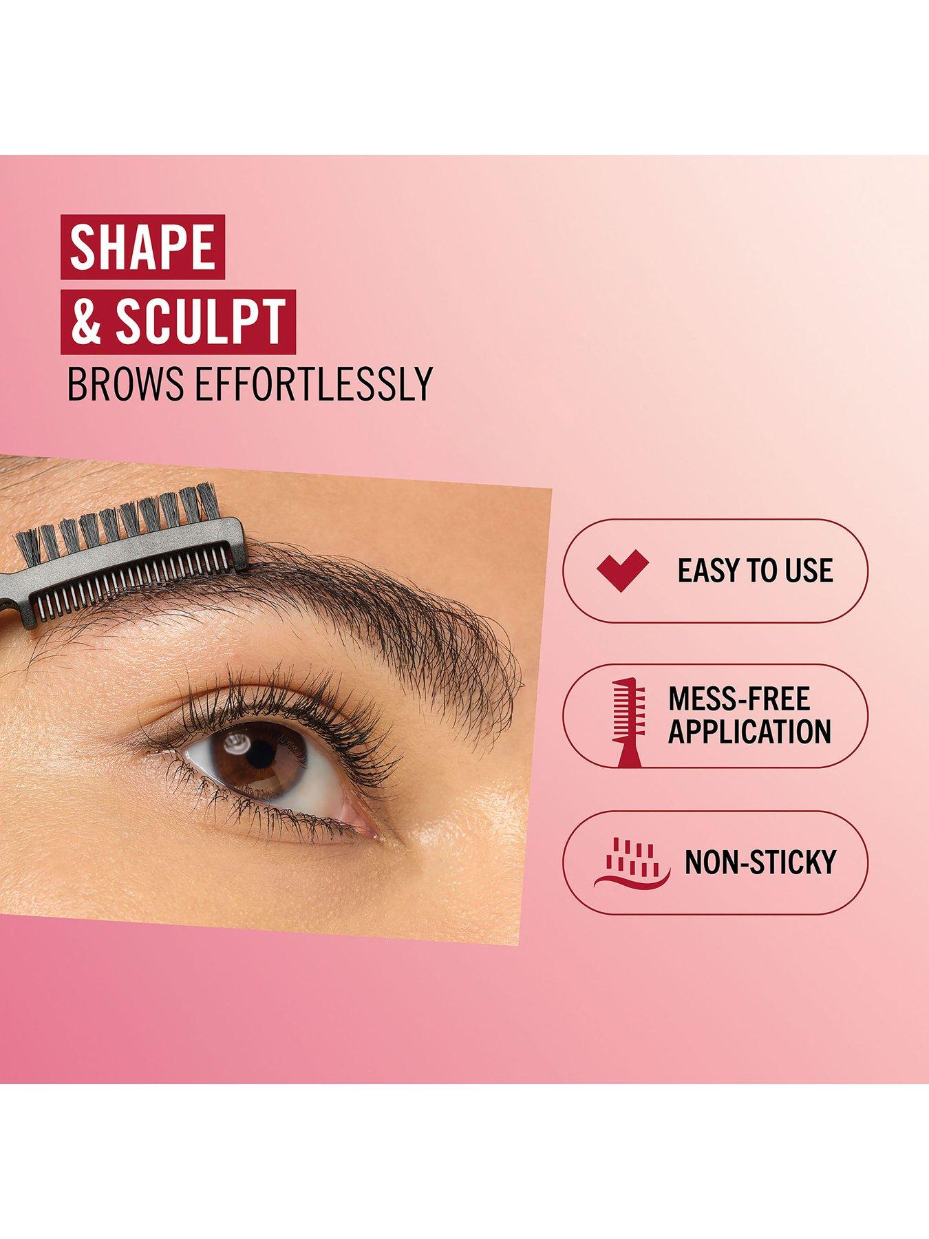 Image 3 of 7 of Rimmel Wonder Freeze Brow Lamination Gel