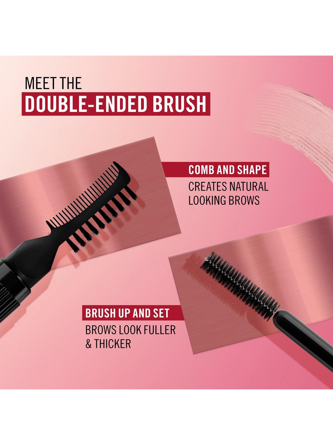 Image 4 of 7 of Rimmel Wonder Freeze Brow Lamination Gel