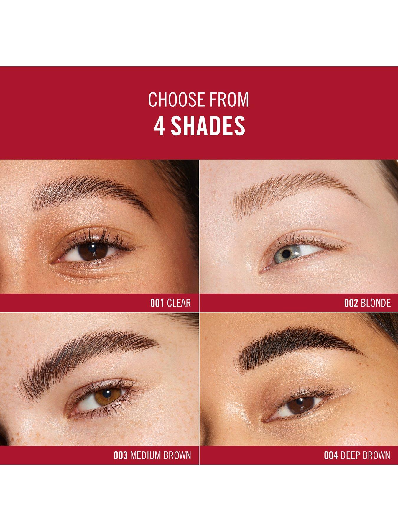 Image 7 of 7 of Rimmel Wonder Freeze Brow Lamination Gel