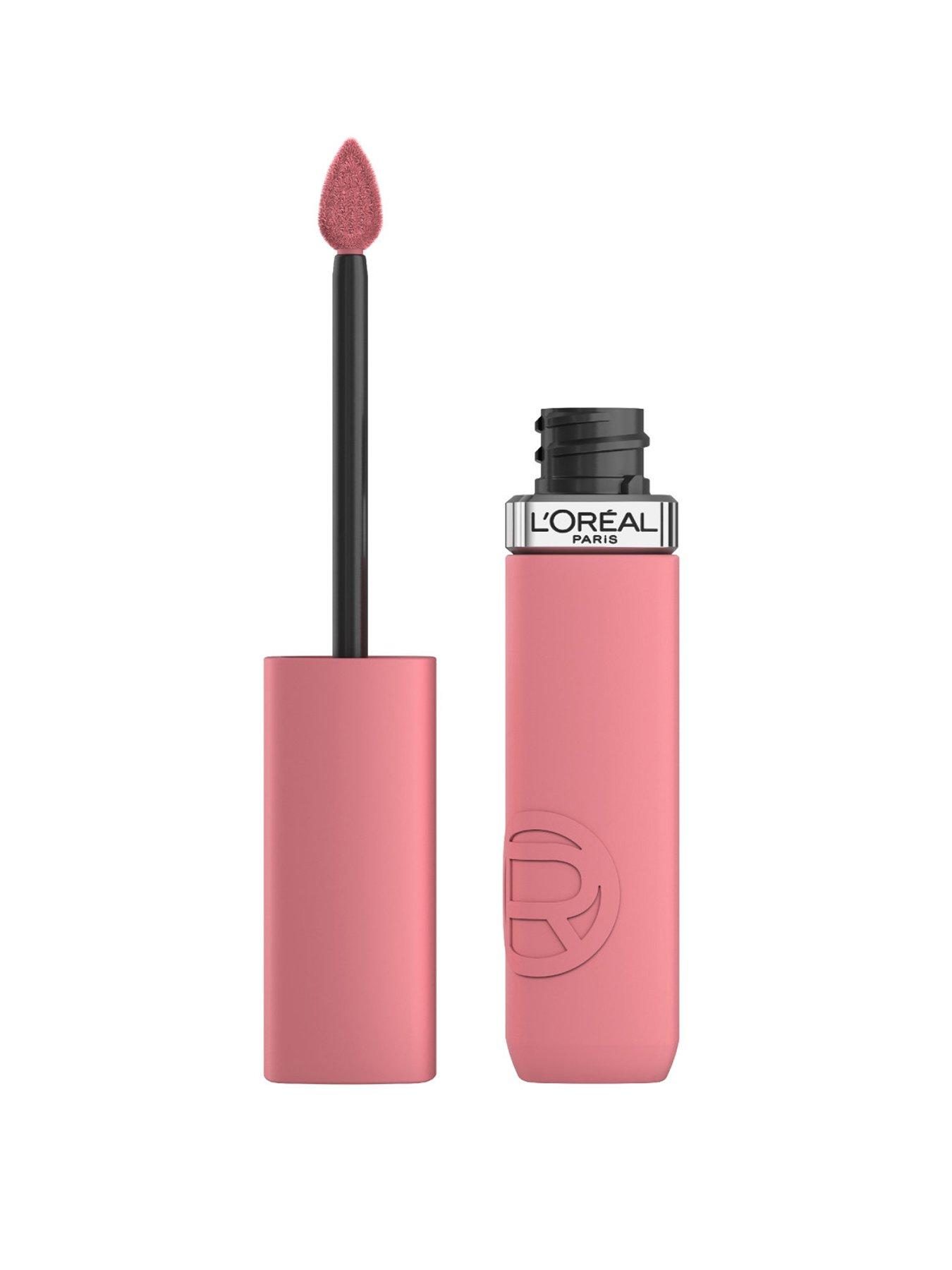 undefined Infallible Matte Resistance