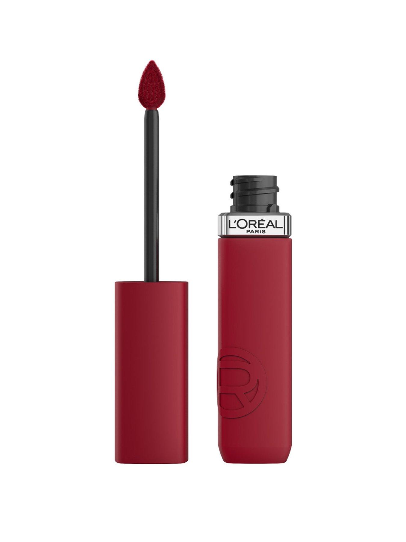 L'Oreal Paris Infallible Matte Resistance