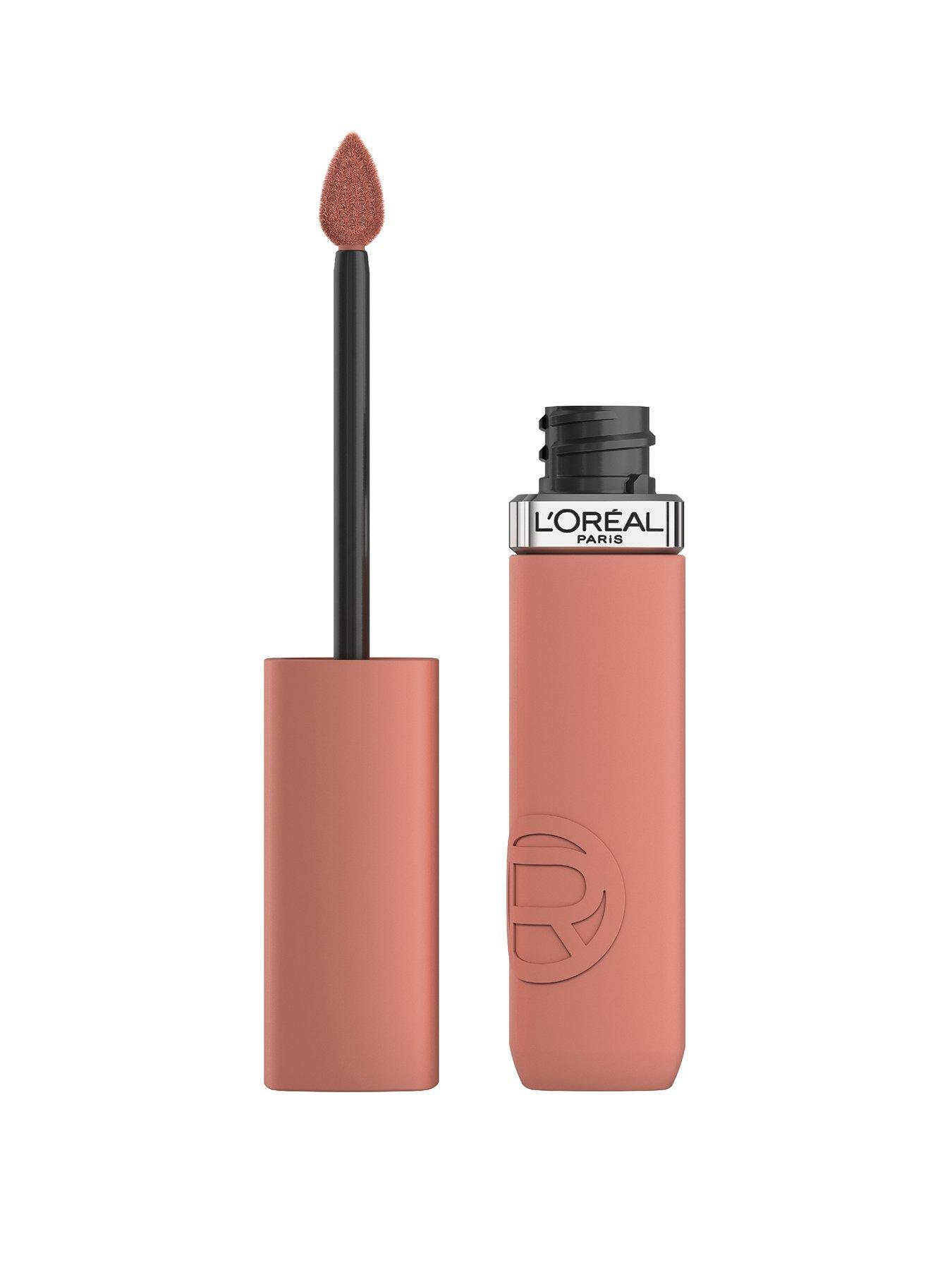undefined Infallible Matte Resistance