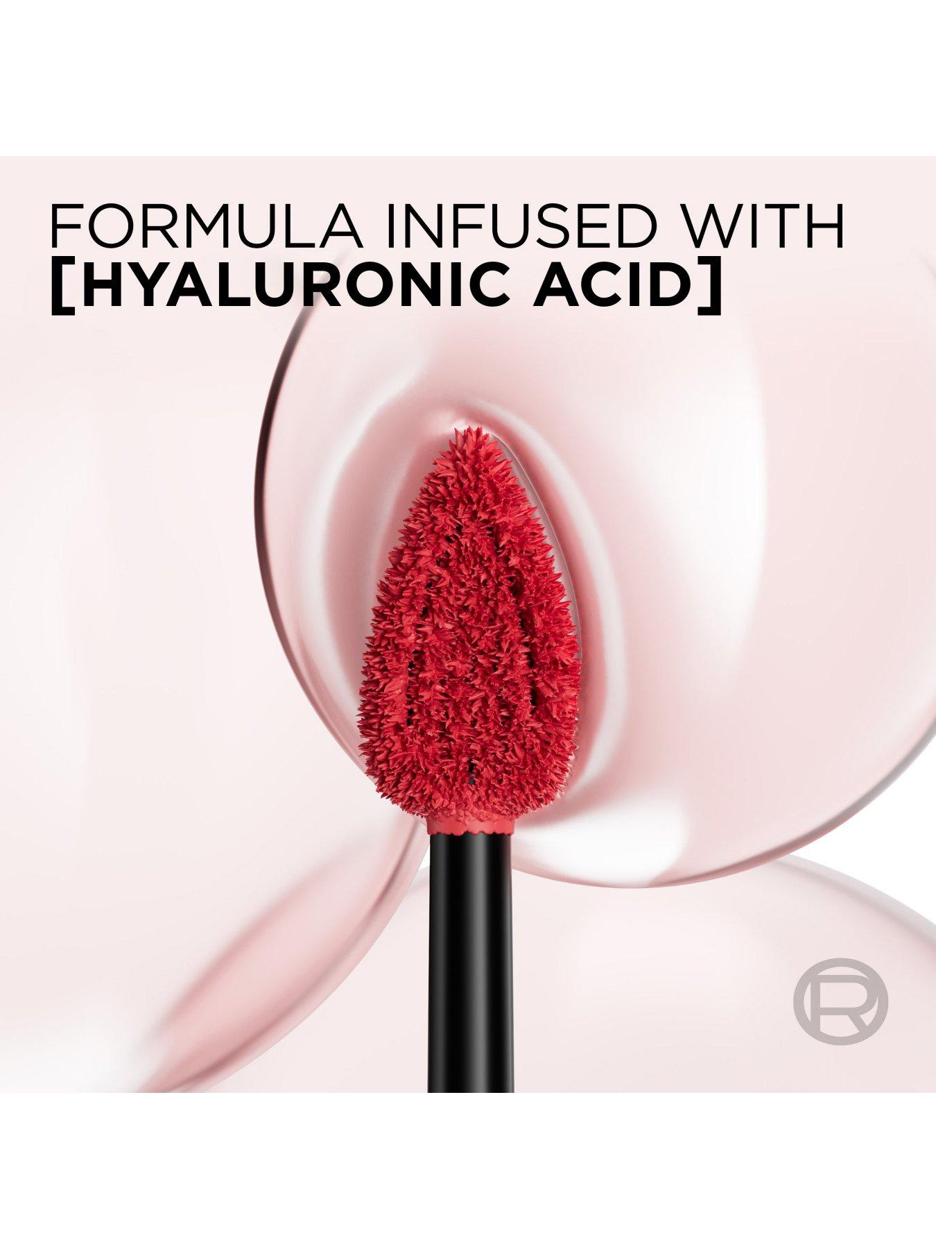 Image 7 of 8 of L'Oreal Paris Infallible Matte Resistance